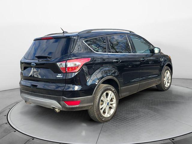 used 2018 Ford Escape car, priced at $12,872