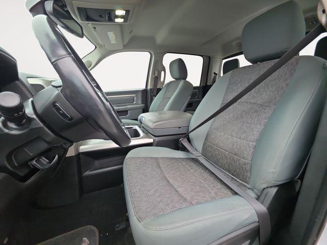 used 2018 Ram 1500 car, priced at $20,972