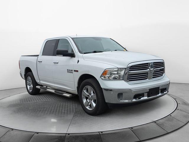 used 2018 Ram 1500 car, priced at $20,972