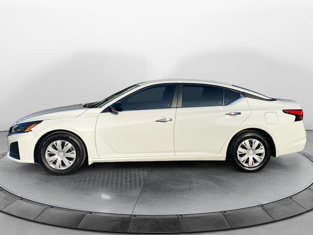 used 2024 Nissan Altima car, priced at $17,972