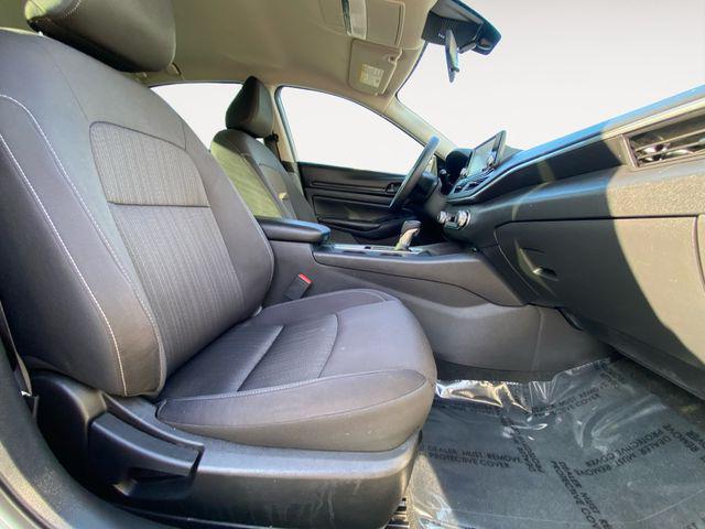 used 2024 Nissan Altima car, priced at $17,972