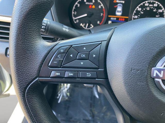 used 2024 Nissan Altima car, priced at $17,972