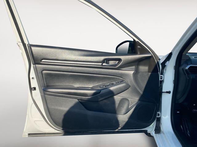 used 2024 Nissan Altima car, priced at $17,972