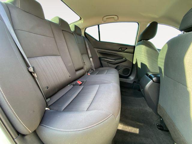 used 2024 Nissan Altima car, priced at $17,972