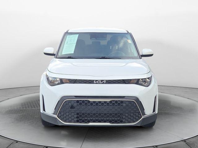 used 2024 Kia Soul car, priced at $15,972