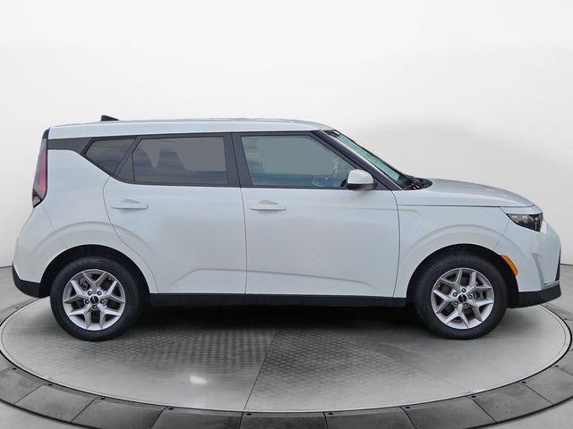 used 2024 Kia Soul car, priced at $15,972