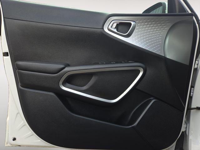 used 2024 Kia Soul car, priced at $15,972