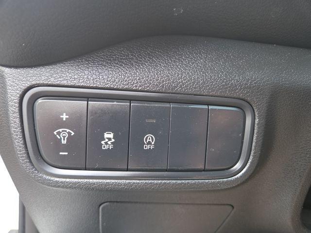 used 2024 Kia Soul car, priced at $15,972