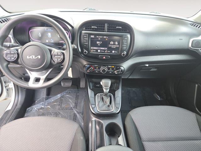 used 2024 Kia Soul car, priced at $15,972