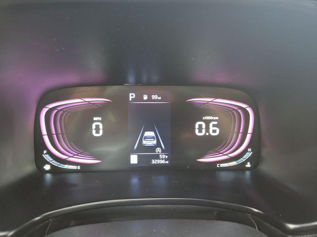 used 2024 Kia Soul car, priced at $15,972