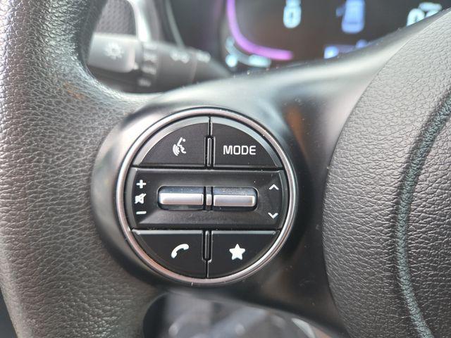 used 2024 Kia Soul car, priced at $15,972