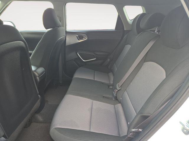 used 2024 Kia Soul car, priced at $15,972