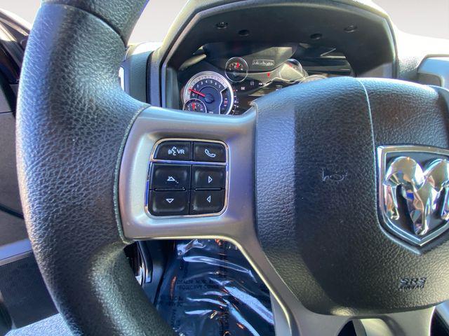 used 2023 Ram 1500 Classic car, priced at $27,272