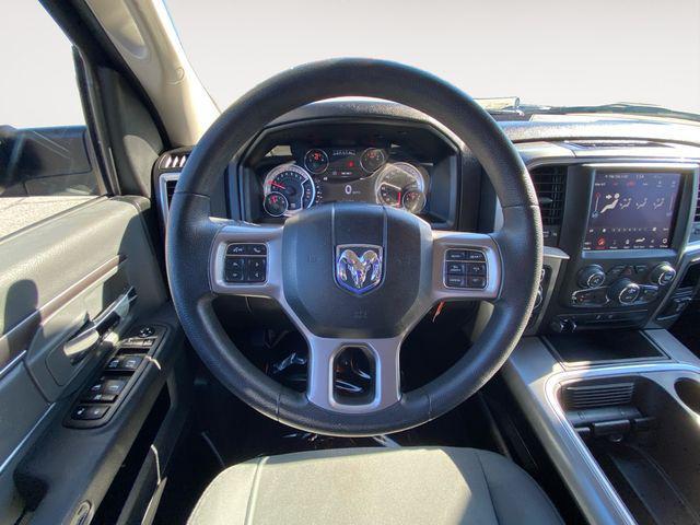 used 2023 Ram 1500 Classic car, priced at $27,272