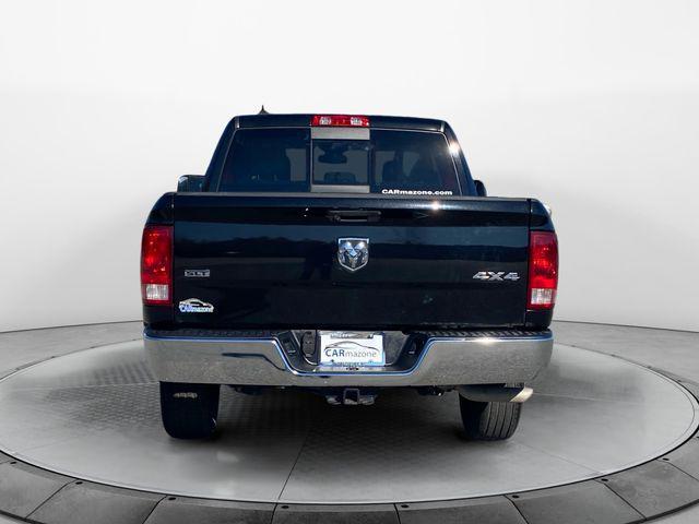 used 2023 Ram 1500 Classic car, priced at $27,272