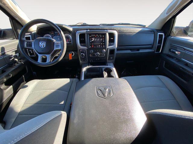 used 2023 Ram 1500 Classic car, priced at $27,272