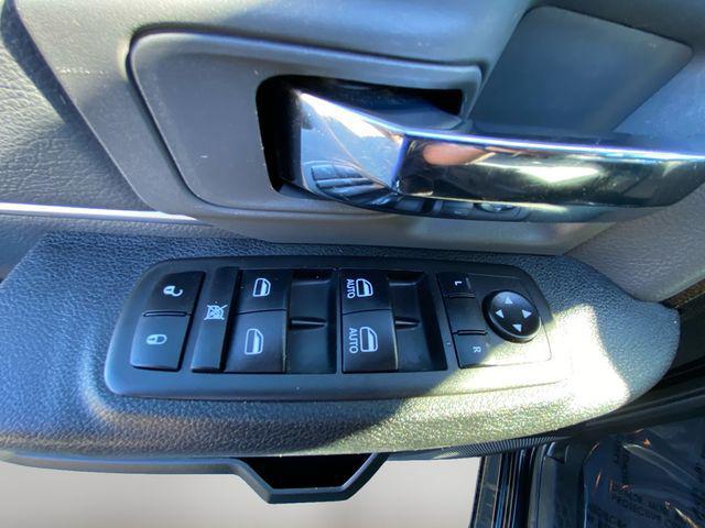 used 2023 Ram 1500 Classic car, priced at $27,272