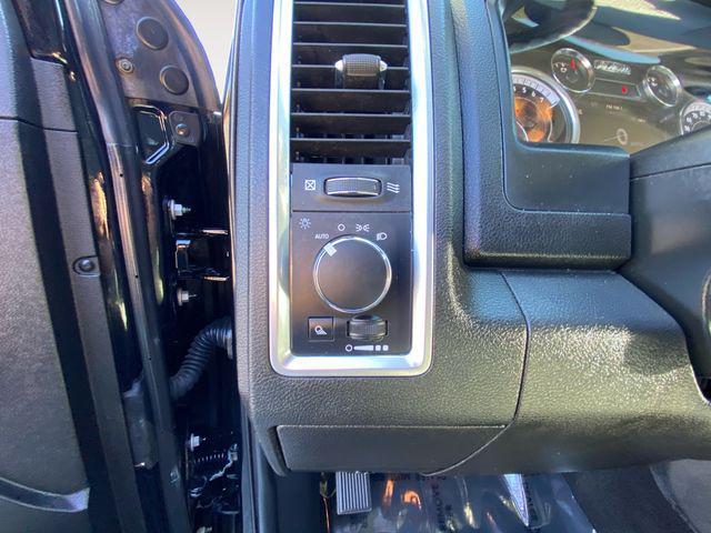 used 2023 Ram 1500 Classic car, priced at $27,272