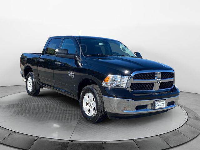 used 2023 Ram 1500 Classic car, priced at $27,272