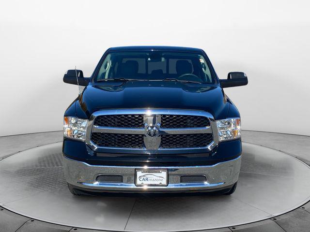 used 2023 Ram 1500 Classic car, priced at $27,272