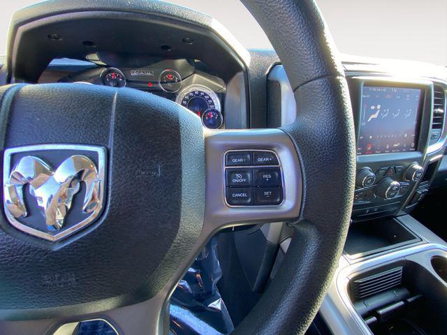 used 2023 Ram 1500 Classic car, priced at $27,272