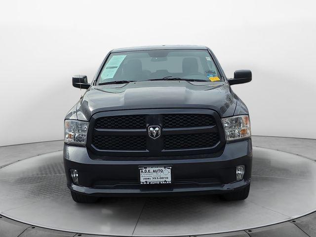used 2017 Ram 1500 car, priced at $20,872