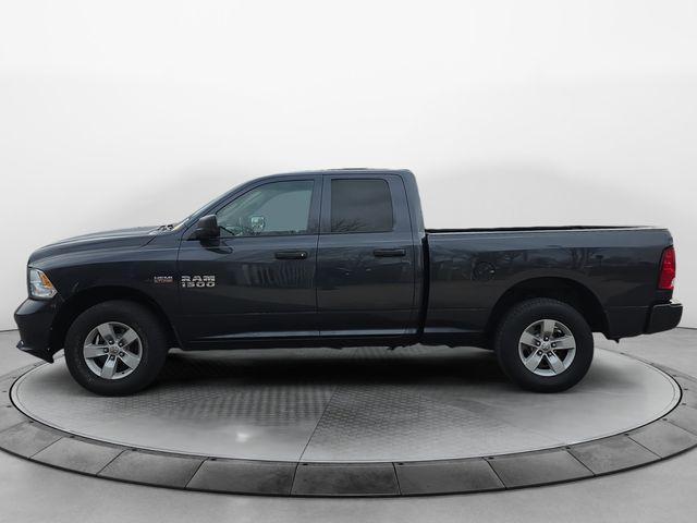 used 2017 Ram 1500 car, priced at $20,872