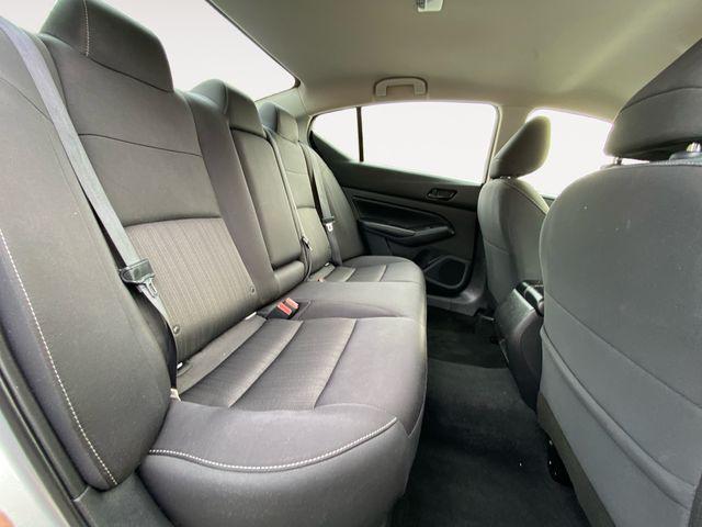 used 2024 Nissan Altima car, priced at $18,272