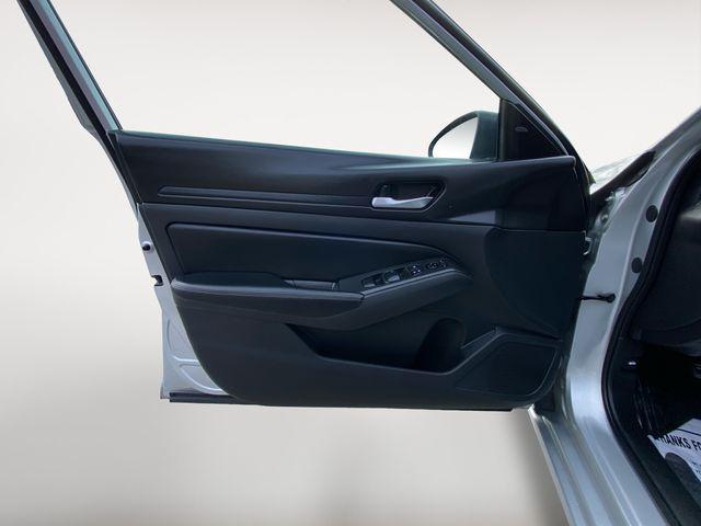 used 2024 Nissan Altima car, priced at $18,272