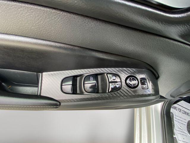 used 2024 Nissan Altima car, priced at $18,272