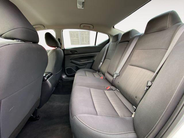 used 2024 Nissan Altima car, priced at $18,272