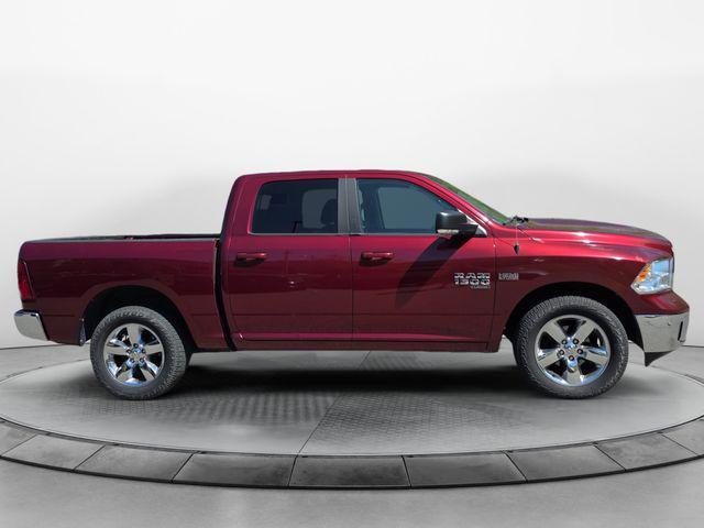 used 2019 Ram 1500 car, priced at $27,072