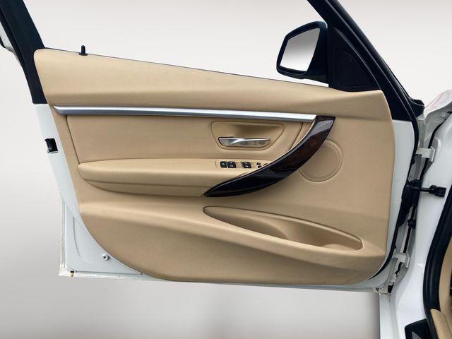 used 2016 BMW 328 car, priced at $14,872