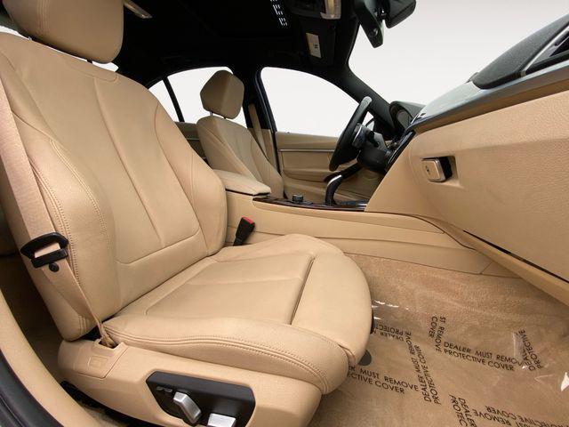 used 2016 BMW 328 car, priced at $14,872