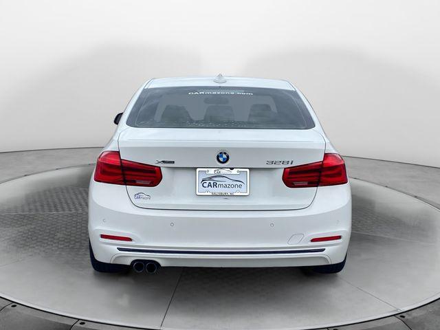 used 2016 BMW 328 car, priced at $14,872