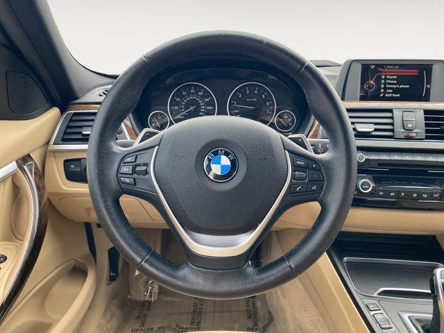 used 2016 BMW 328 car, priced at $14,872