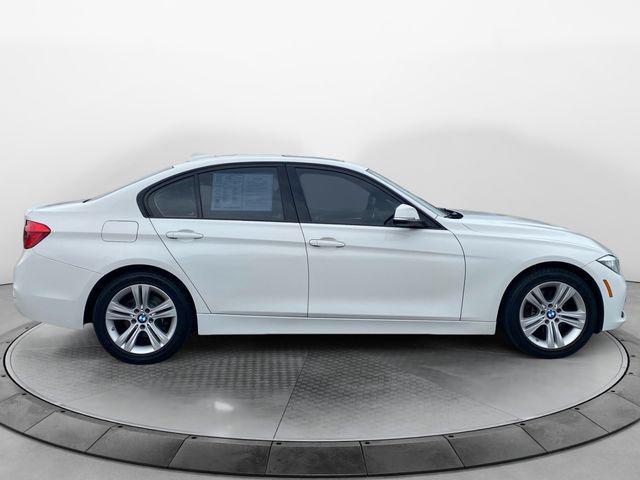 used 2016 BMW 328 car, priced at $14,872