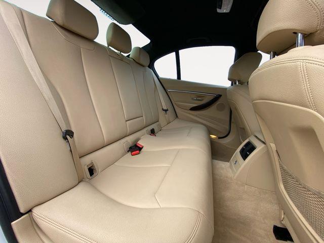 used 2016 BMW 328 car, priced at $14,872