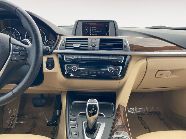 used 2016 BMW 328 car, priced at $14,872