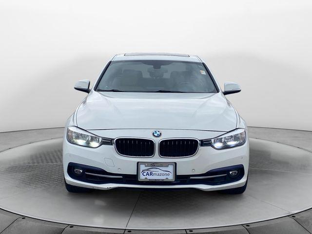 used 2016 BMW 328 car, priced at $14,872
