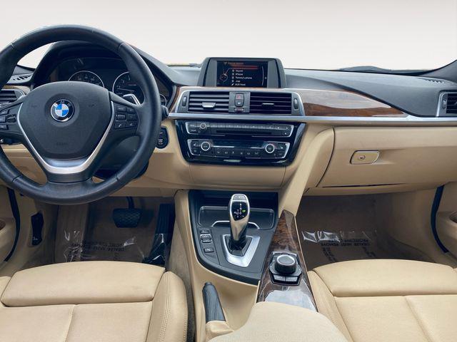 used 2016 BMW 328 car, priced at $14,872