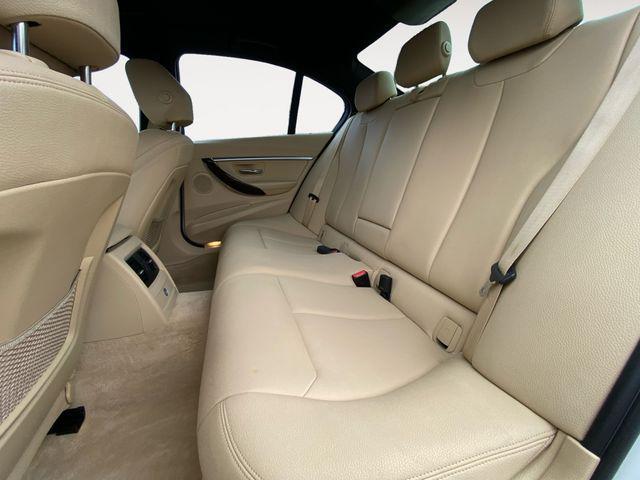 used 2016 BMW 328 car, priced at $14,872