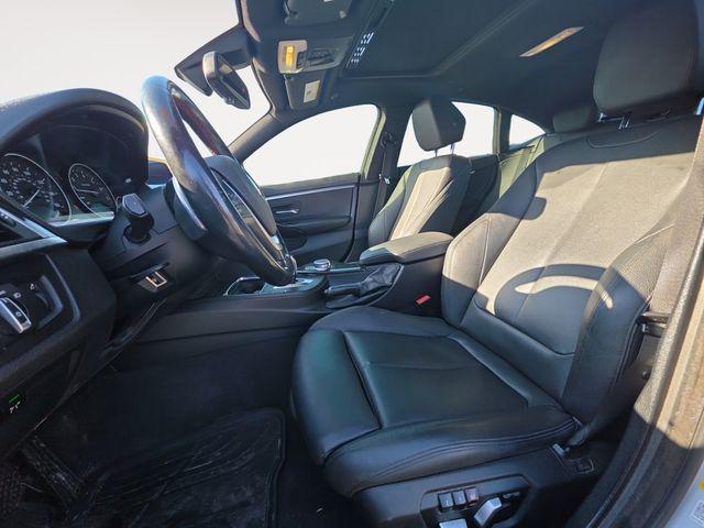 used 2019 BMW 430 Gran Coupe car, priced at $17,472