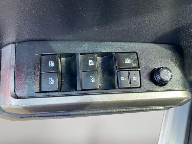 used 2020 Toyota Tacoma car, priced at $22,272