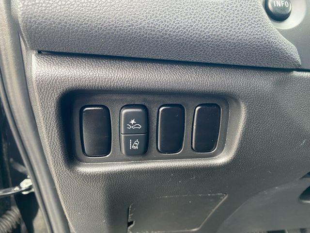 used 2022 Mitsubishi Outlander Sport car, priced at $17,272