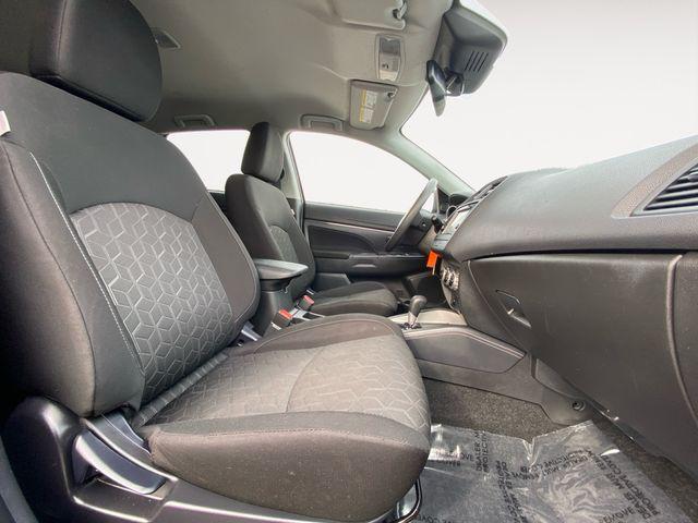 used 2022 Mitsubishi Outlander Sport car, priced at $17,272