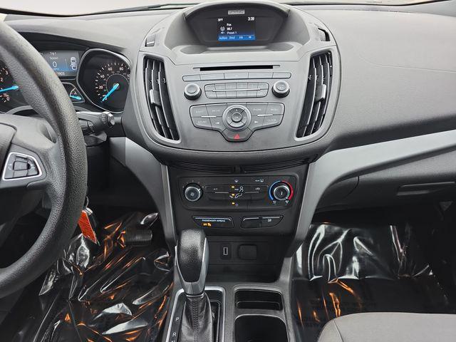 used 2017 Ford Escape car, priced at $12,272