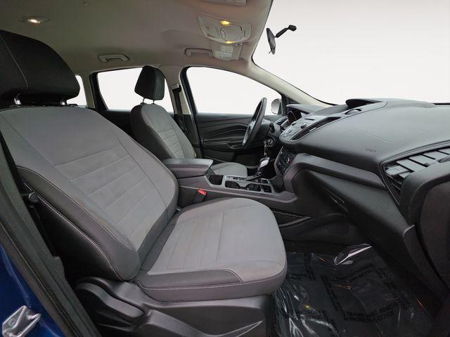 used 2017 Ford Escape car, priced at $12,272