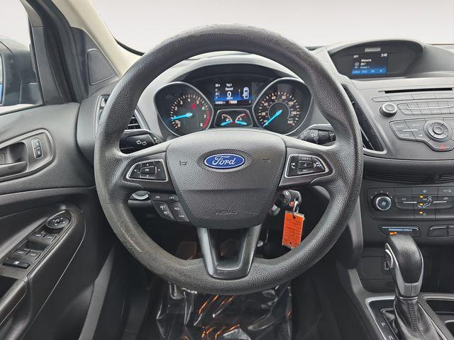 used 2017 Ford Escape car, priced at $12,272