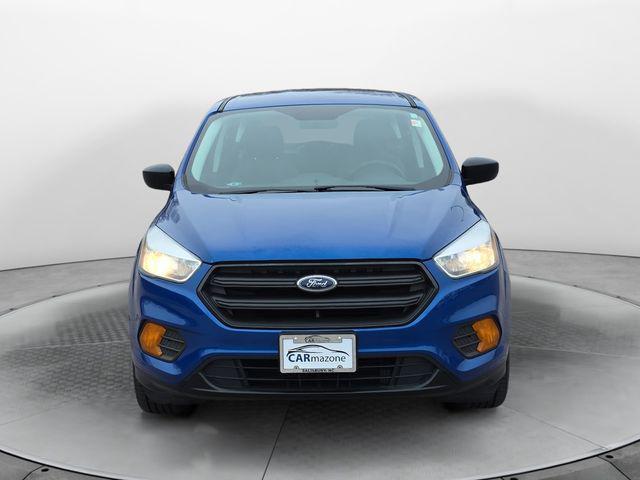 used 2017 Ford Escape car, priced at $12,272